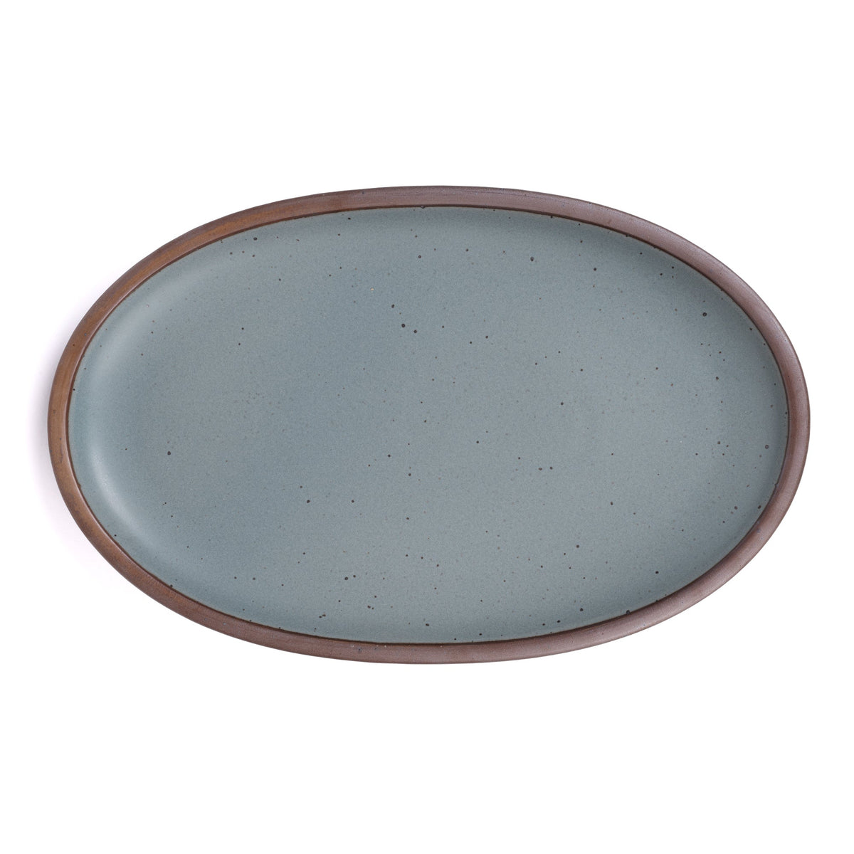Large Oval Platter