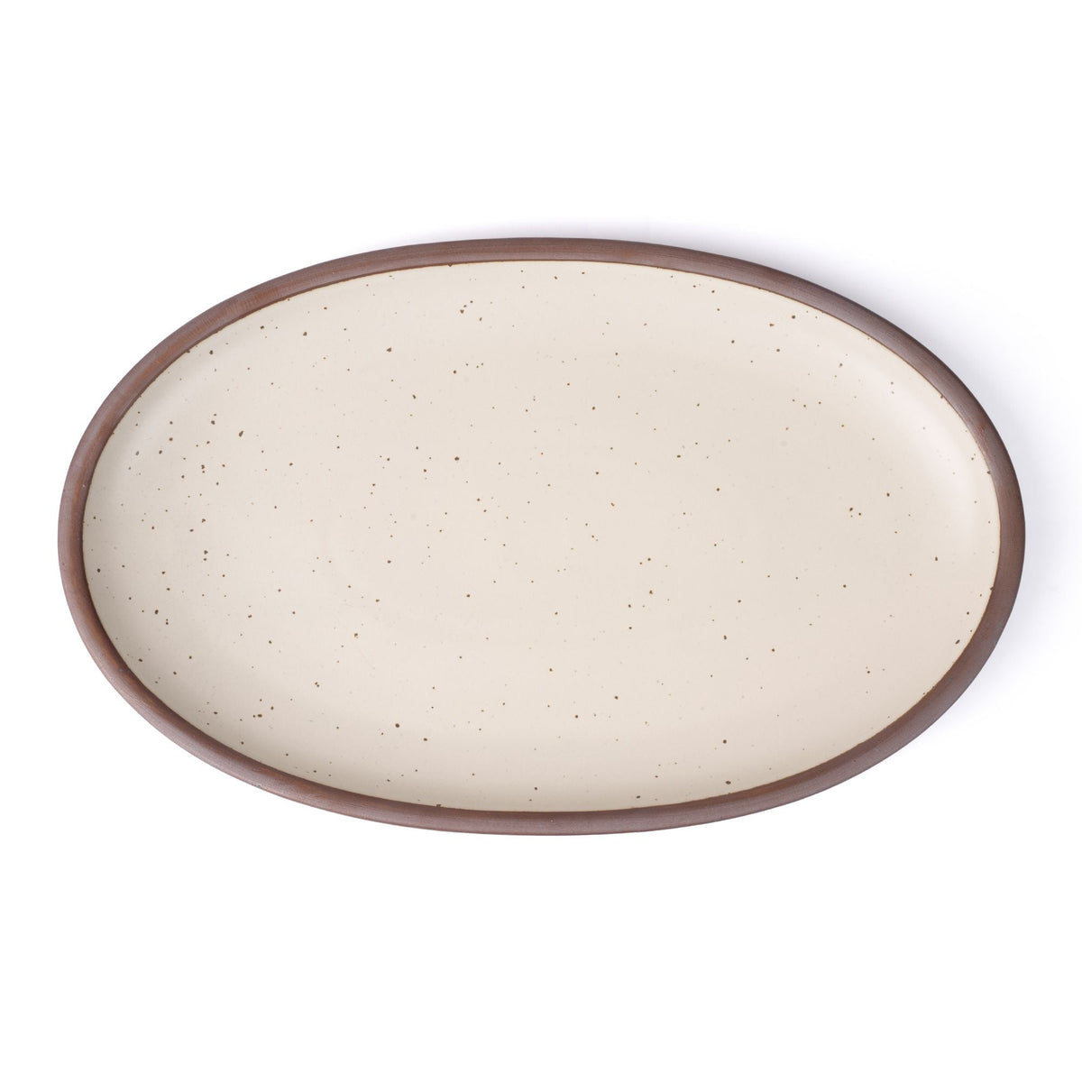 Large Oval Platter