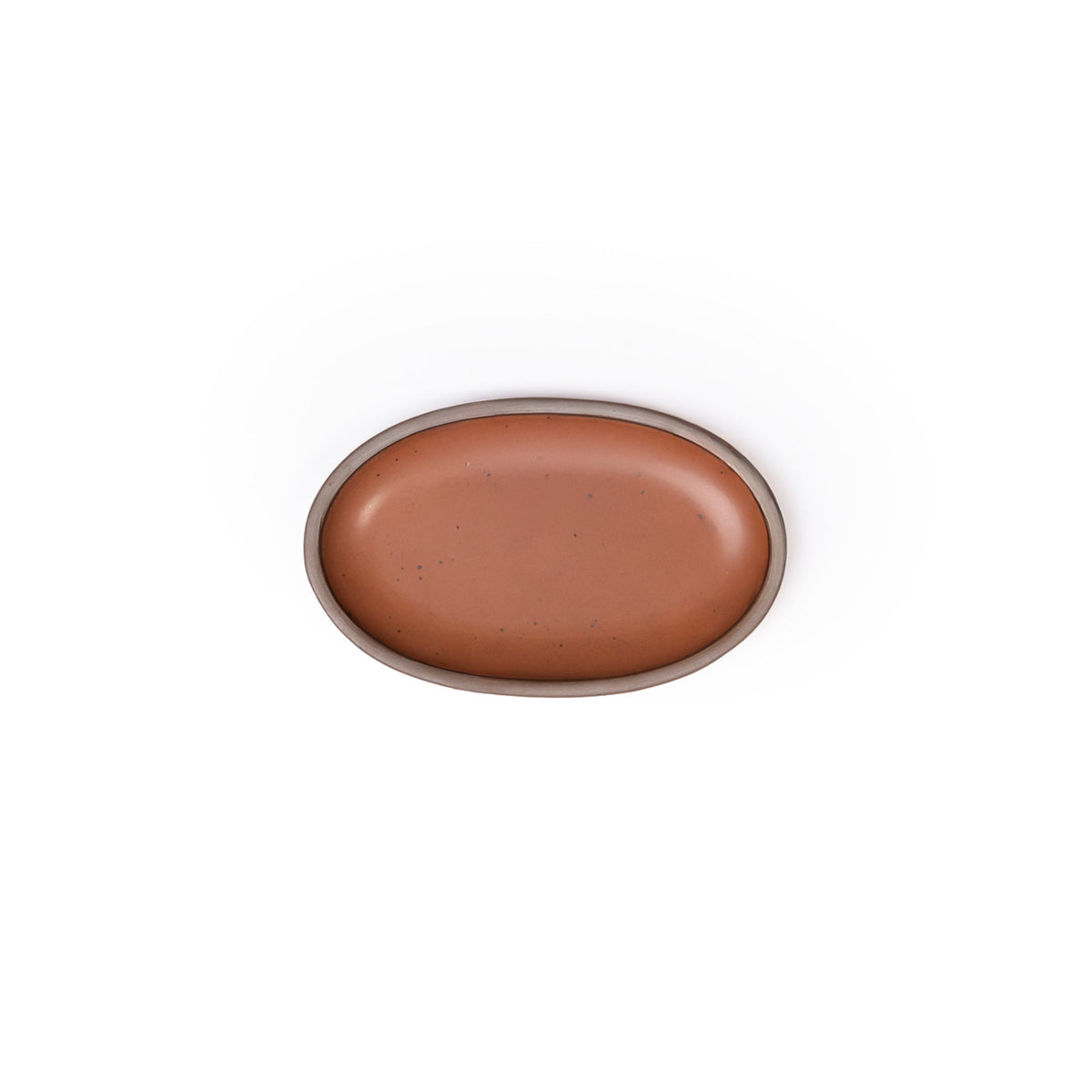 Small Oval Platter