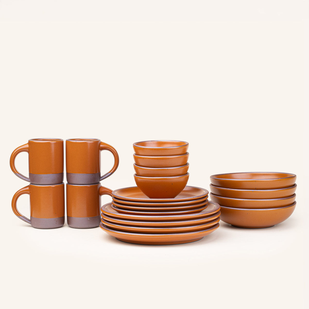 The Perennial 20-Piece Set