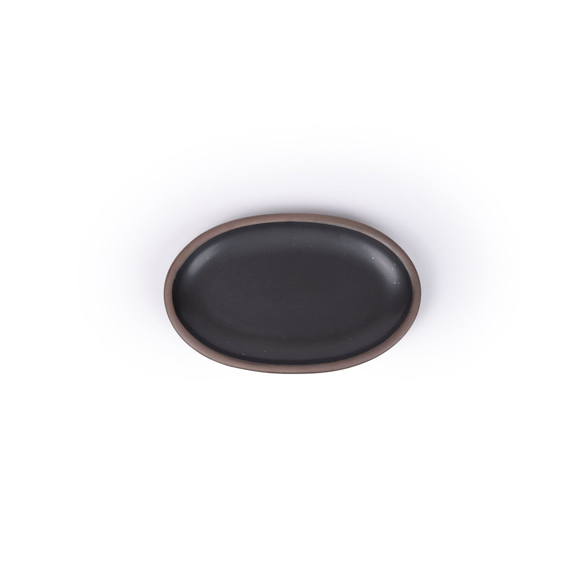 Small Oval Platter