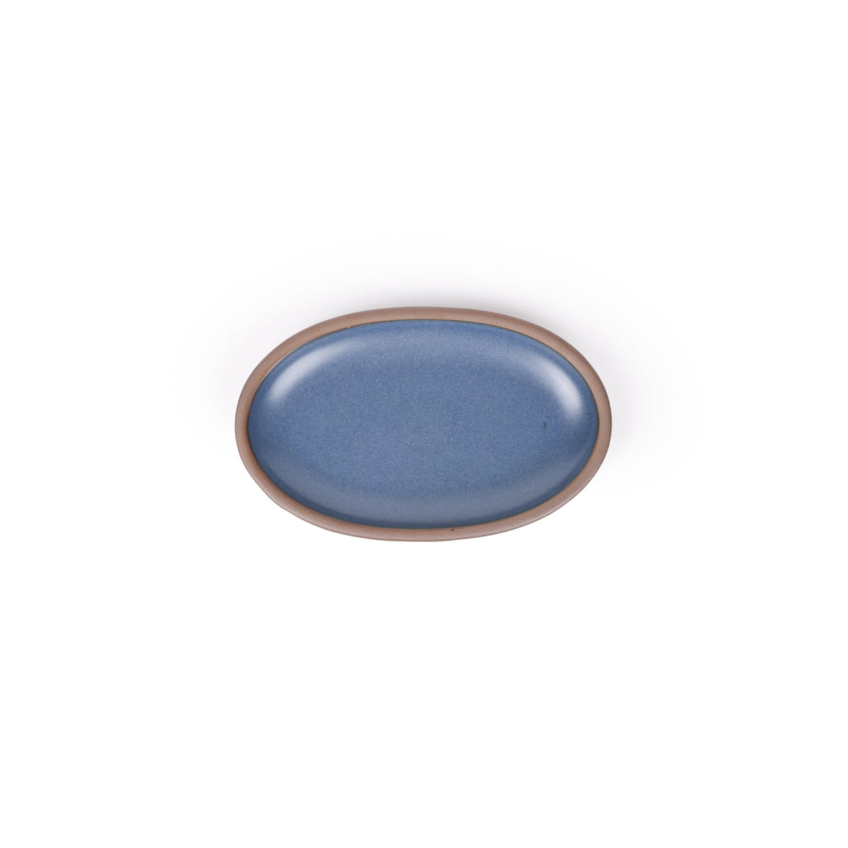 Small Oval Platter