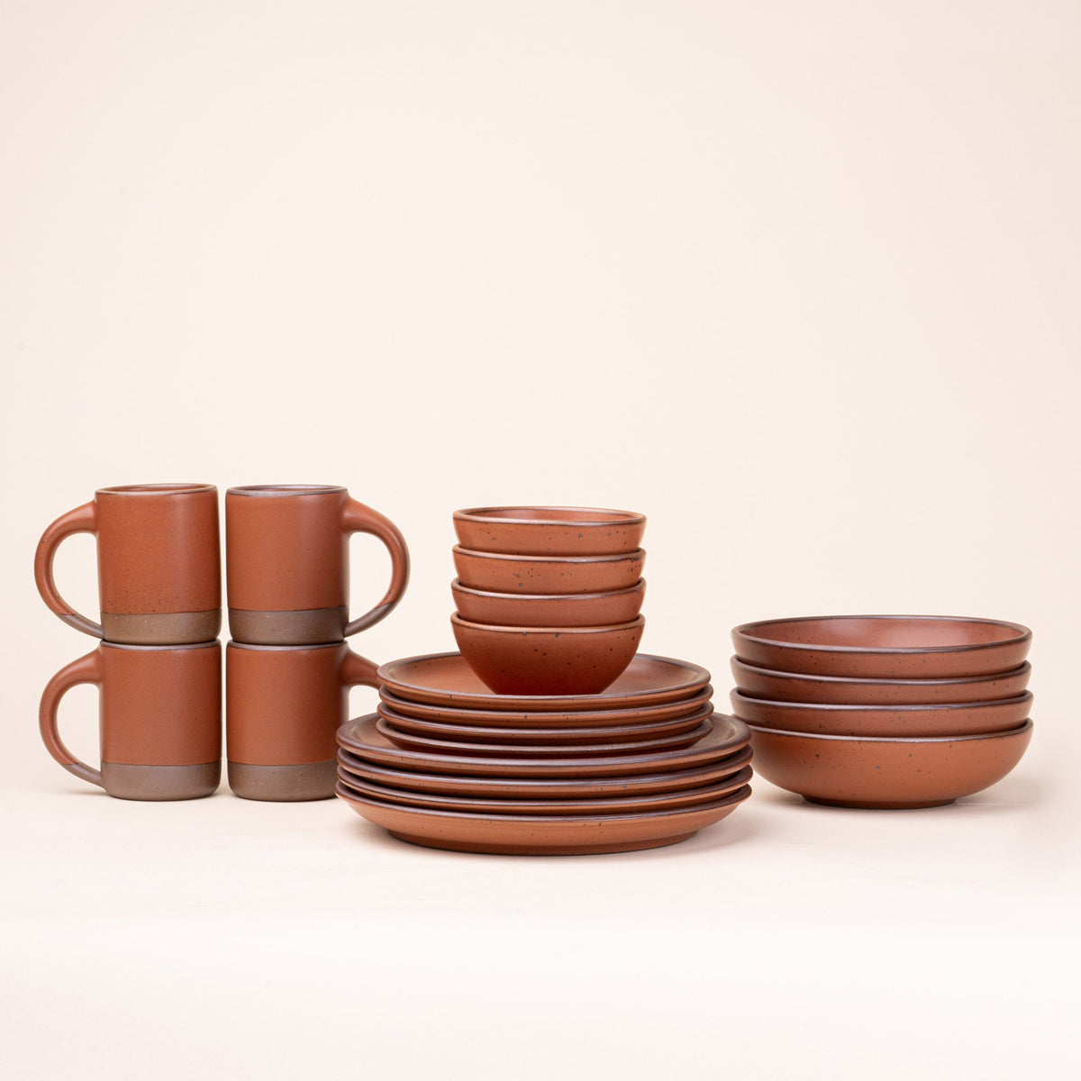 The Perennial 20-Piece Set