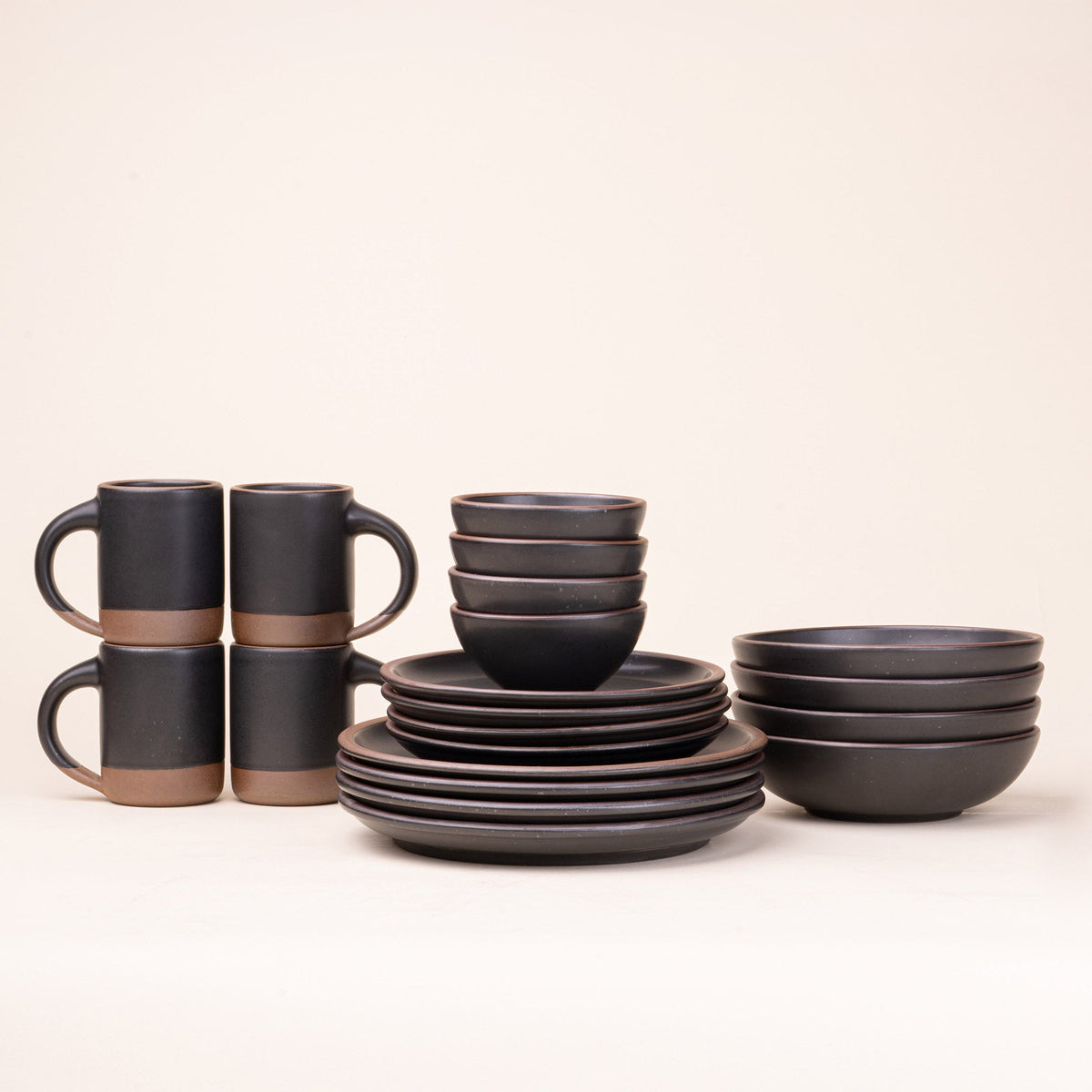 The Perennial 20-Piece Set