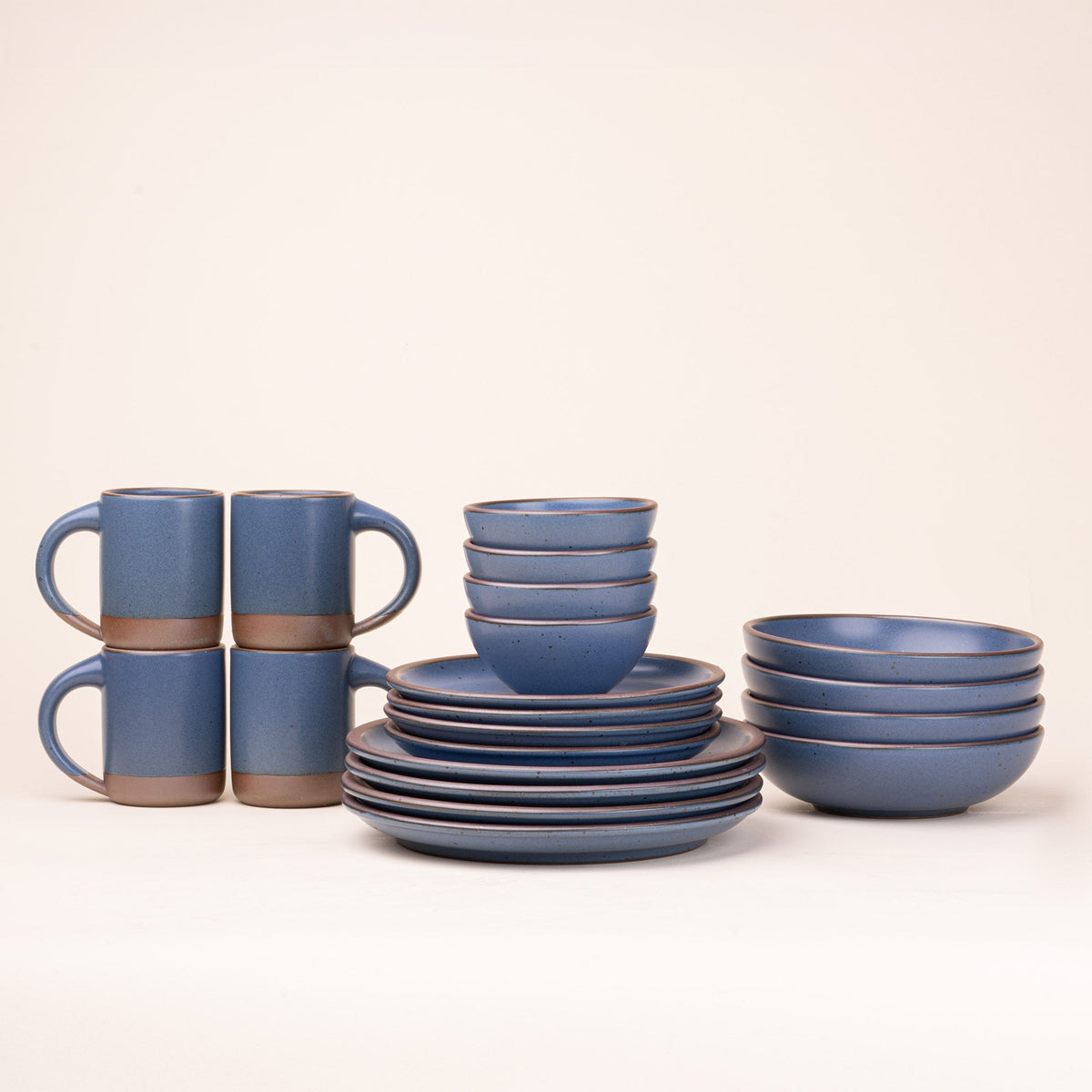 The Perennial 20-Piece Set