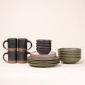 The Perennial 20-Piece Set