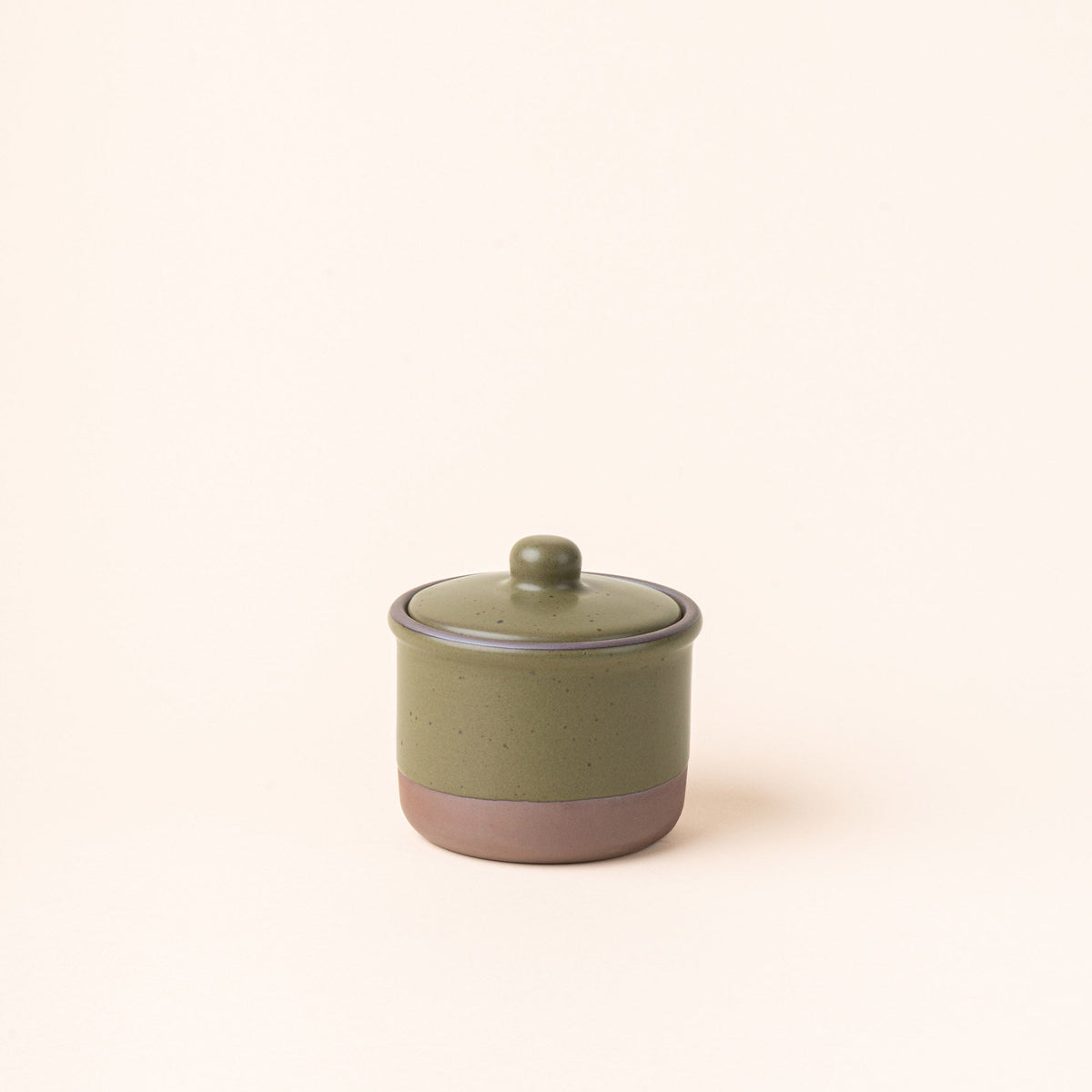 Small Jar