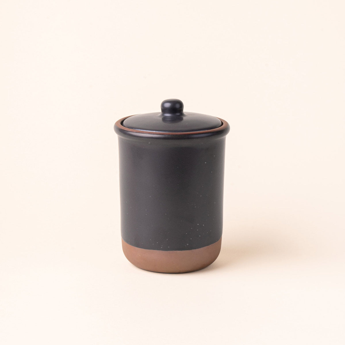 Tall Jar