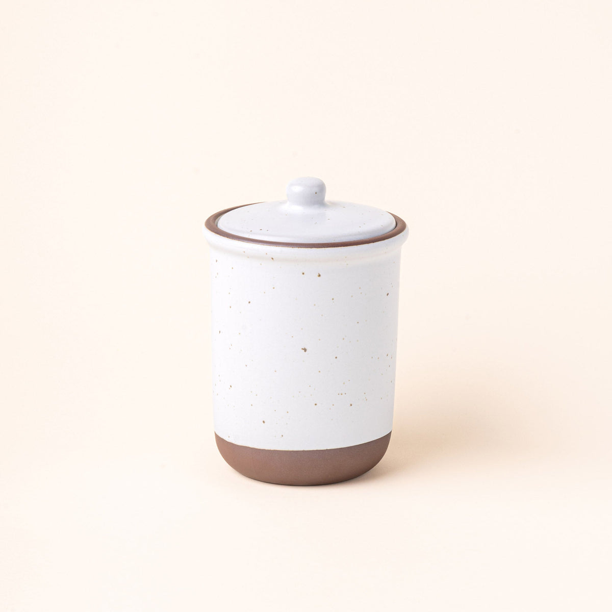 Tall Jar