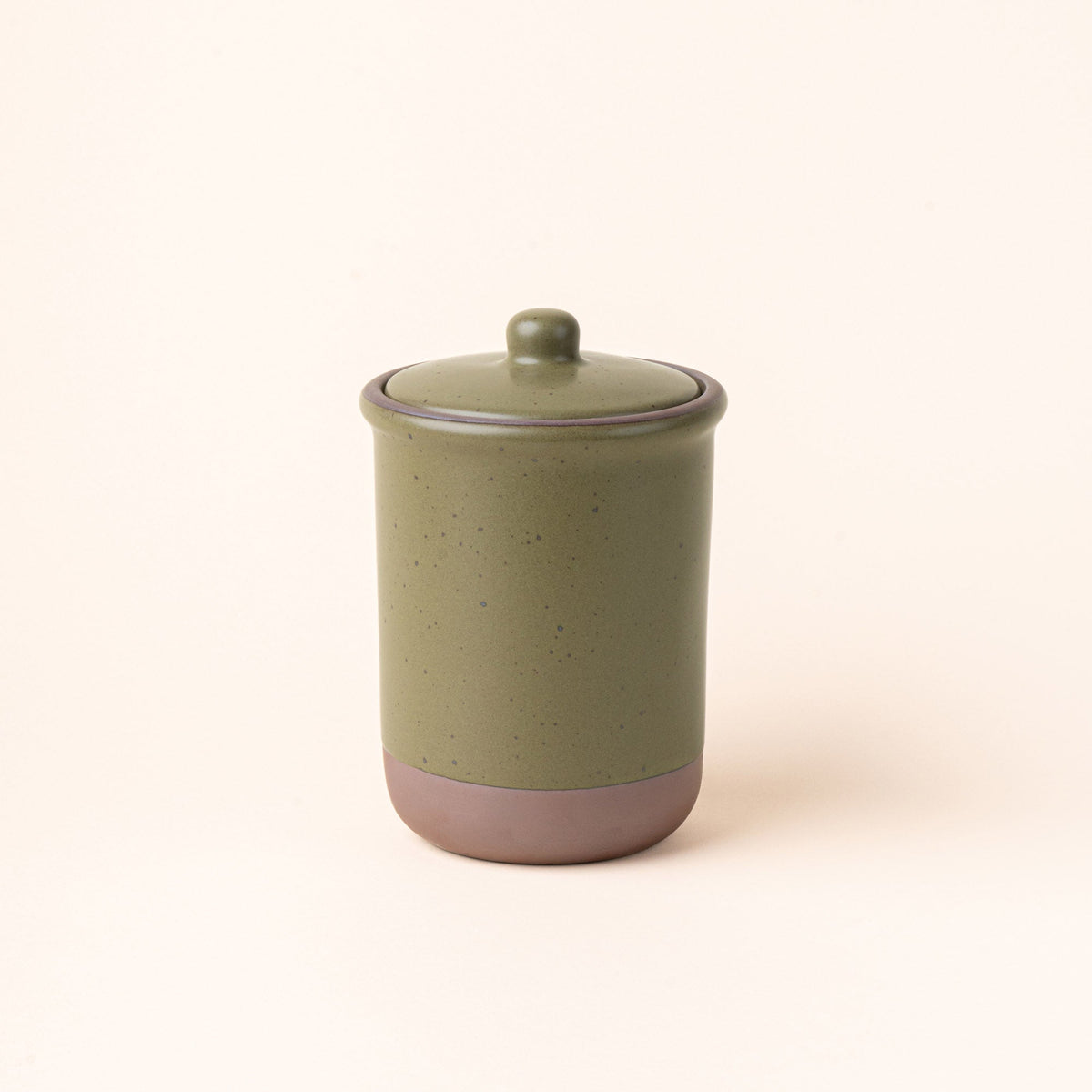 Tall Jar