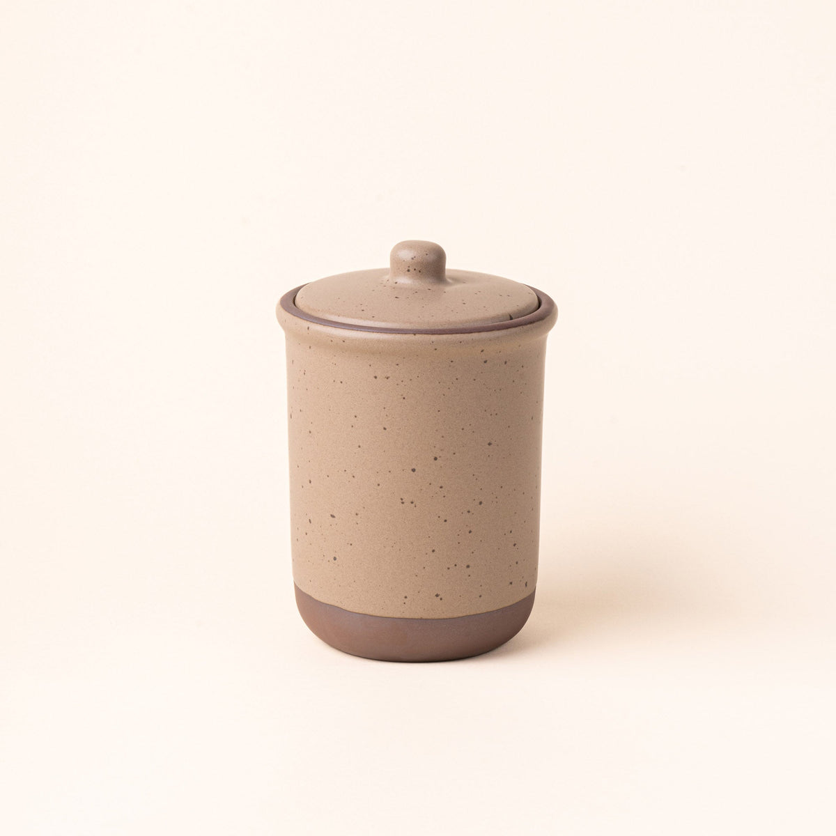Tall Jar