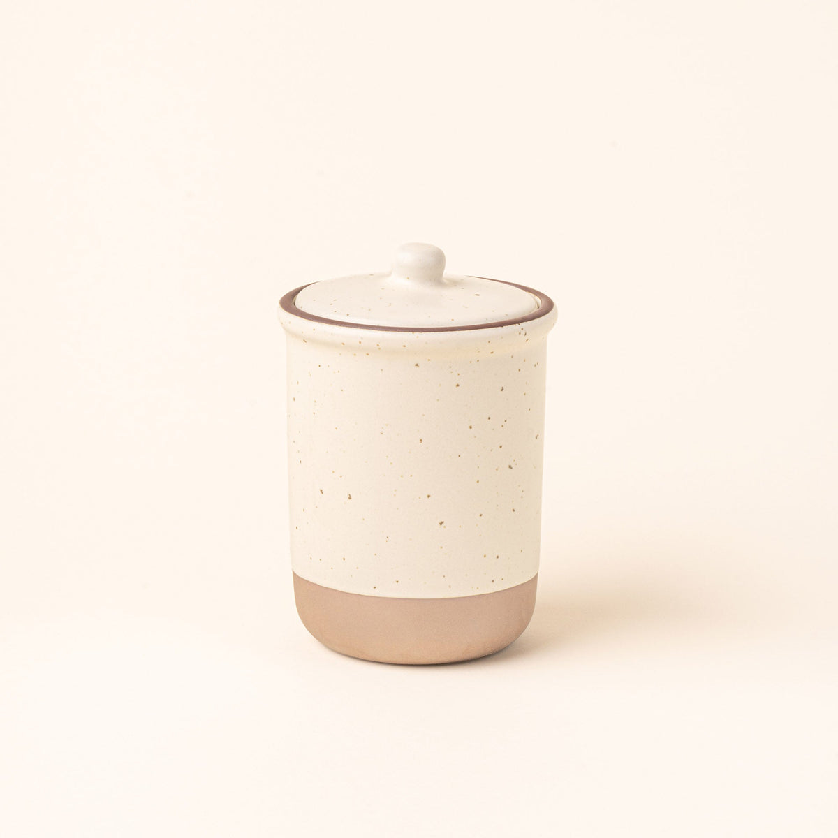 Tall Jar