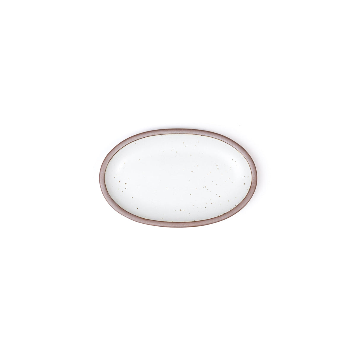 Small Oval Platter