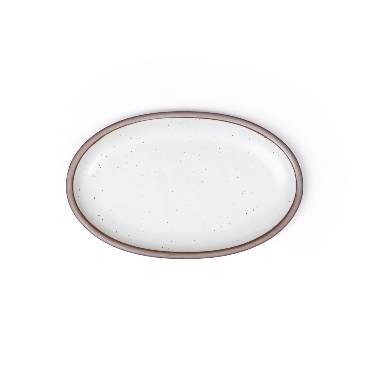 Medium Oval Platter