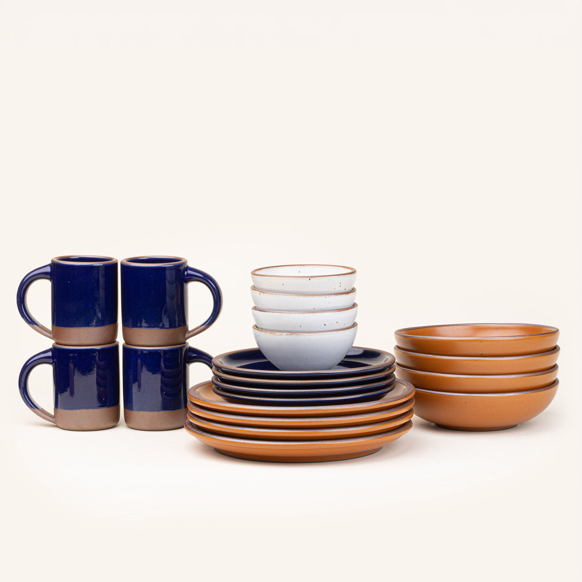The Perennial 20-Piece Set