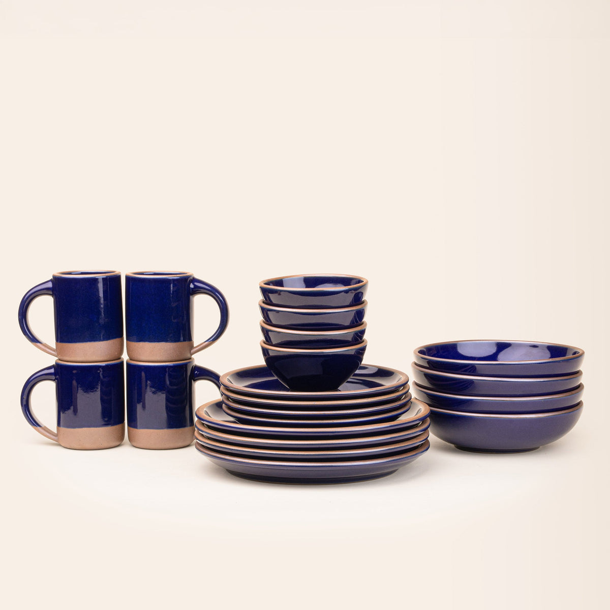 The Perennial 20-Piece Set