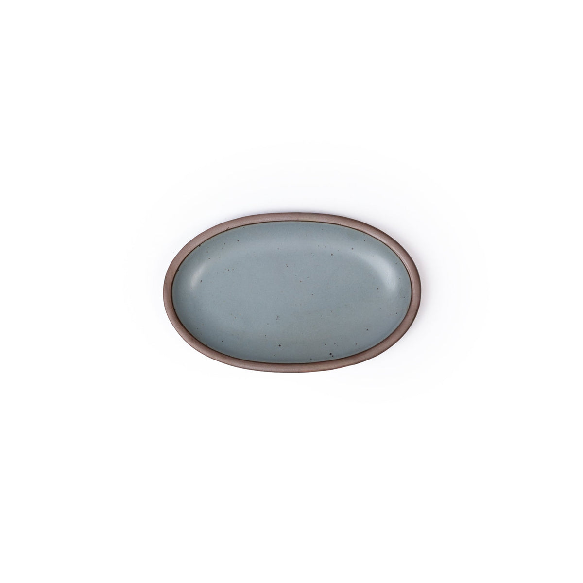 Small Oval Platter