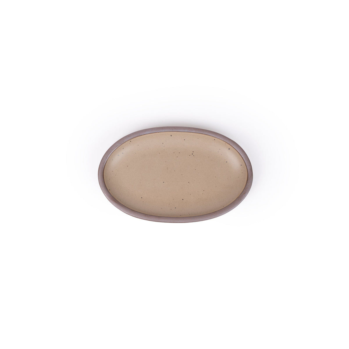 Small Oval Platter