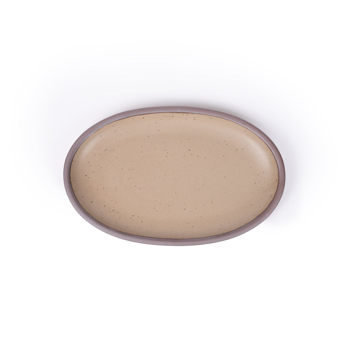 Medium Oval Platter