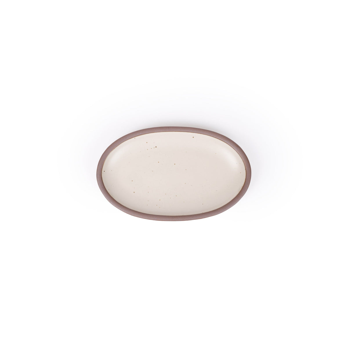 Small Oval Platter