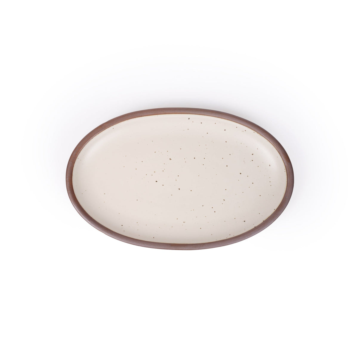 Medium Oval Platter