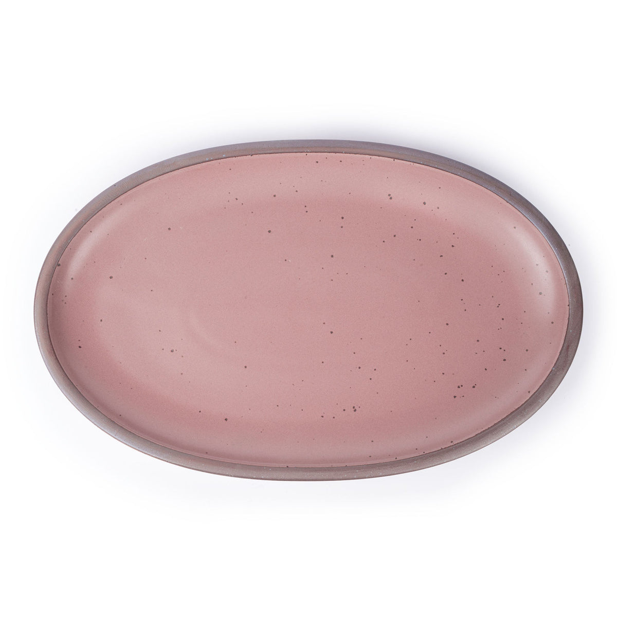 Large Oval Platter