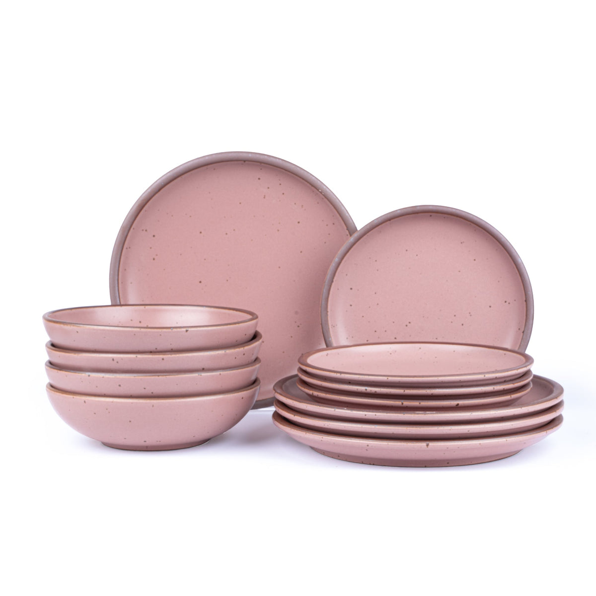 The Starter 12-Piece Set