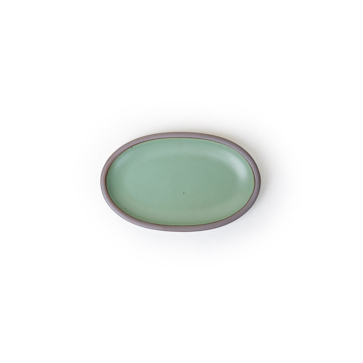 Small Oval Platter