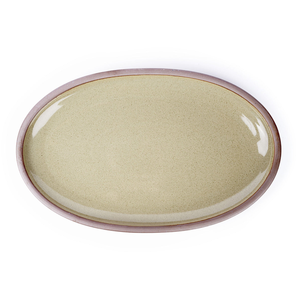 Large Oval Platter