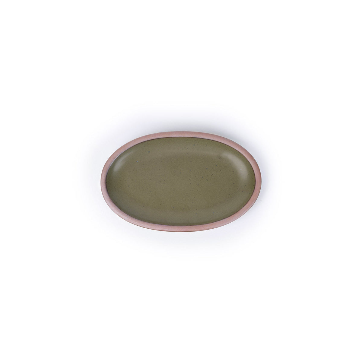 Small Oval Platter