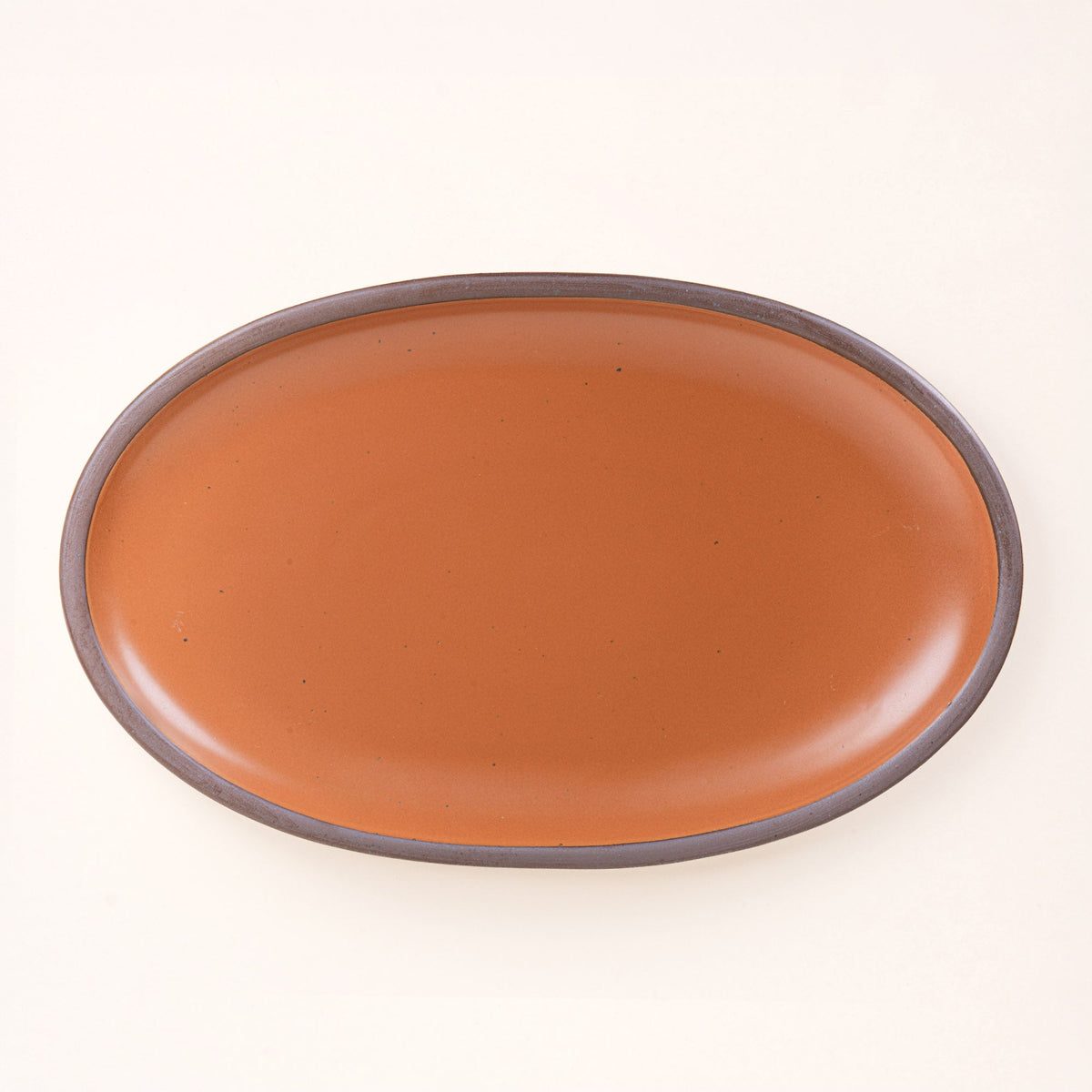 Large Oval Platter
