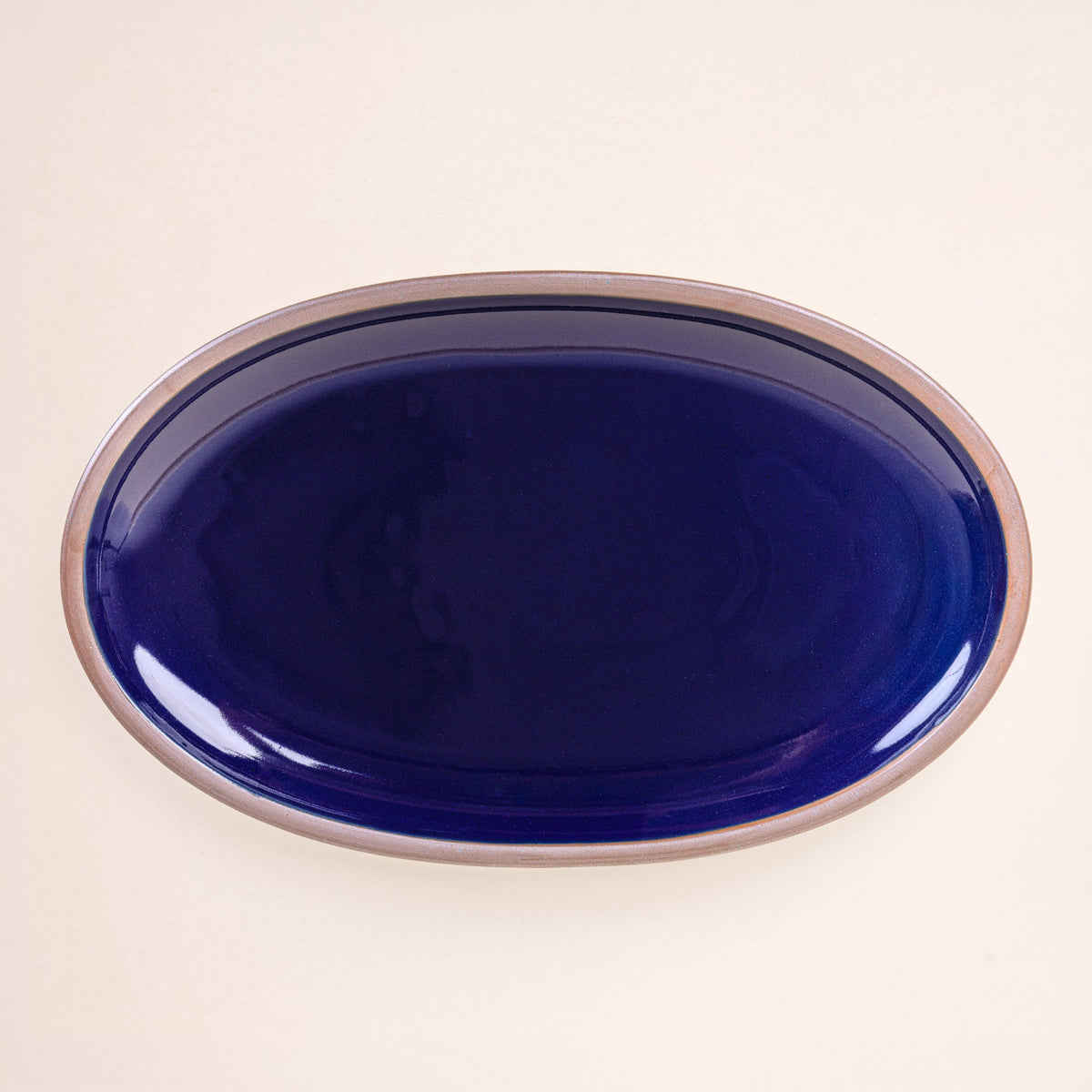 Large Oval Platter