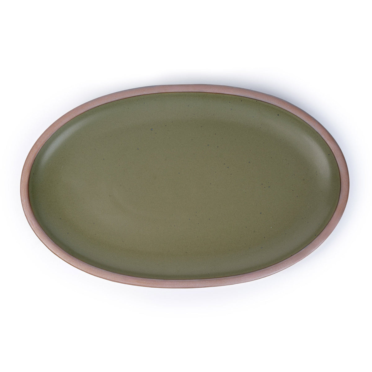 Large Oval Platter