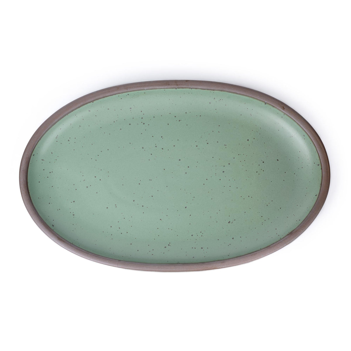 Large Oval Platter
