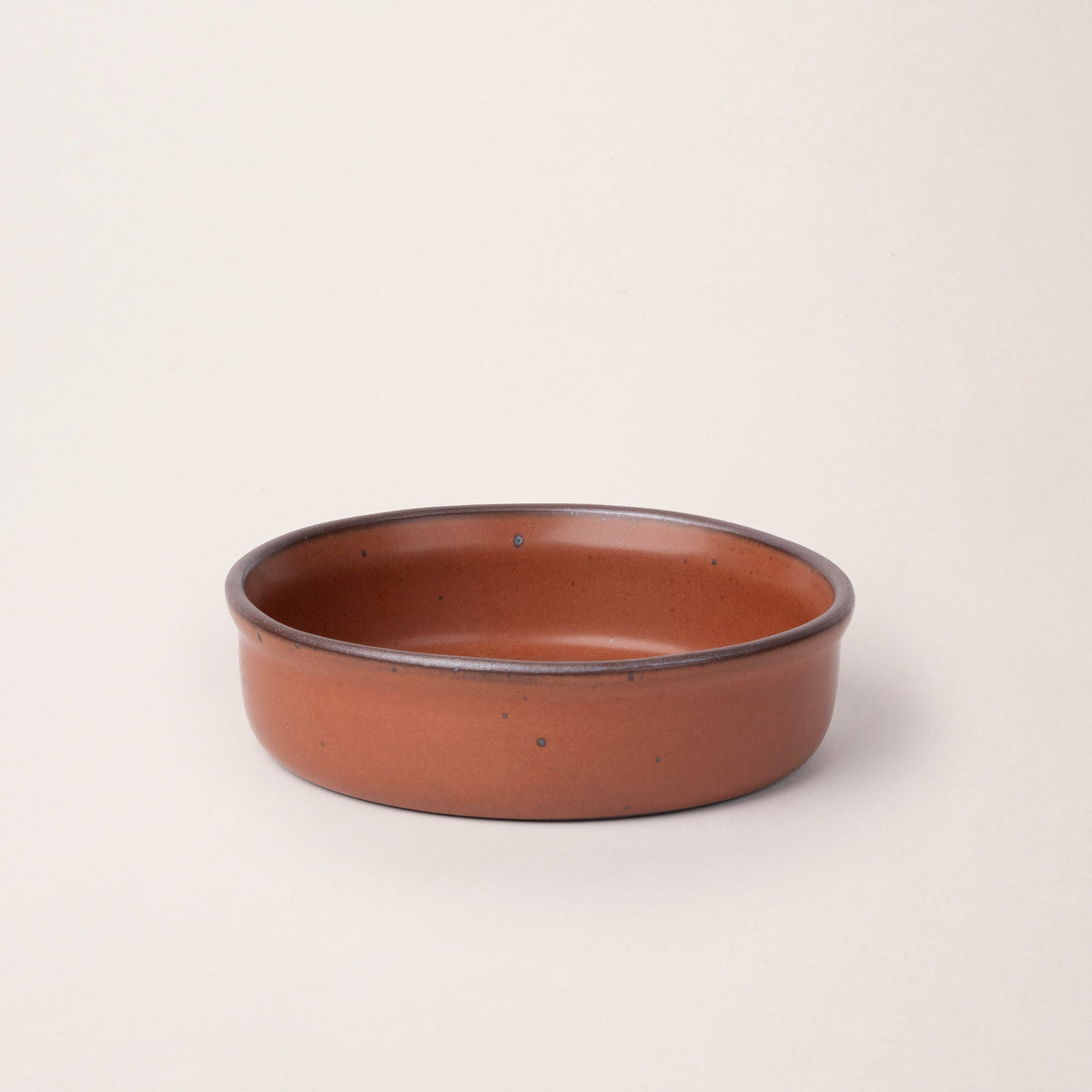 Low Ramekin