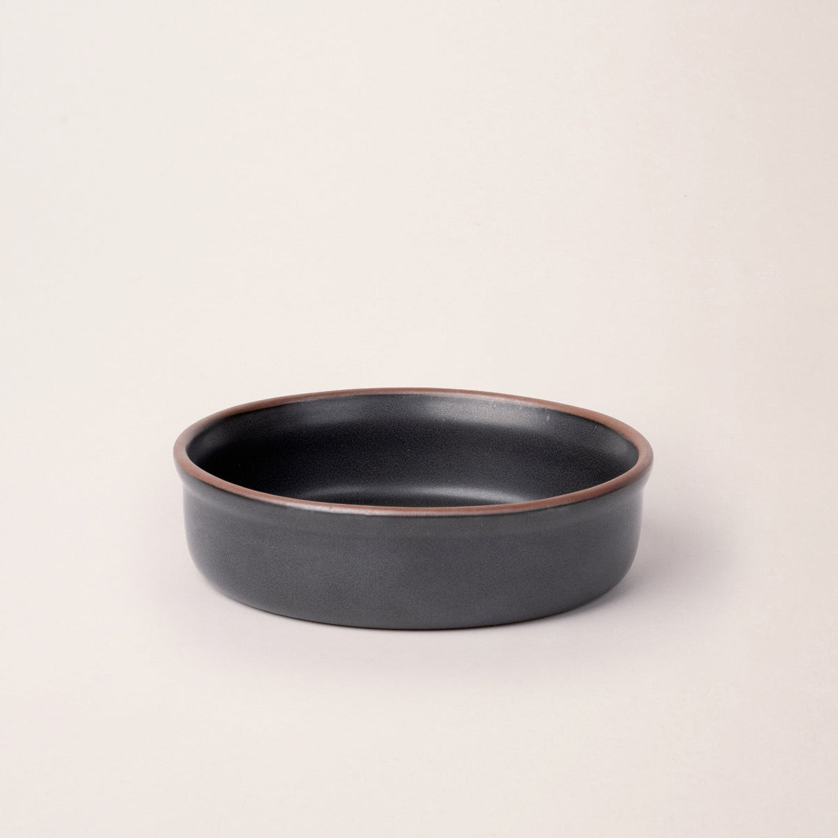 Low Ramekin