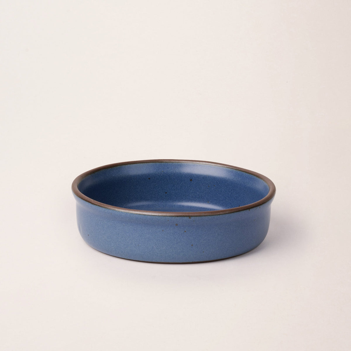 Low Ramekin