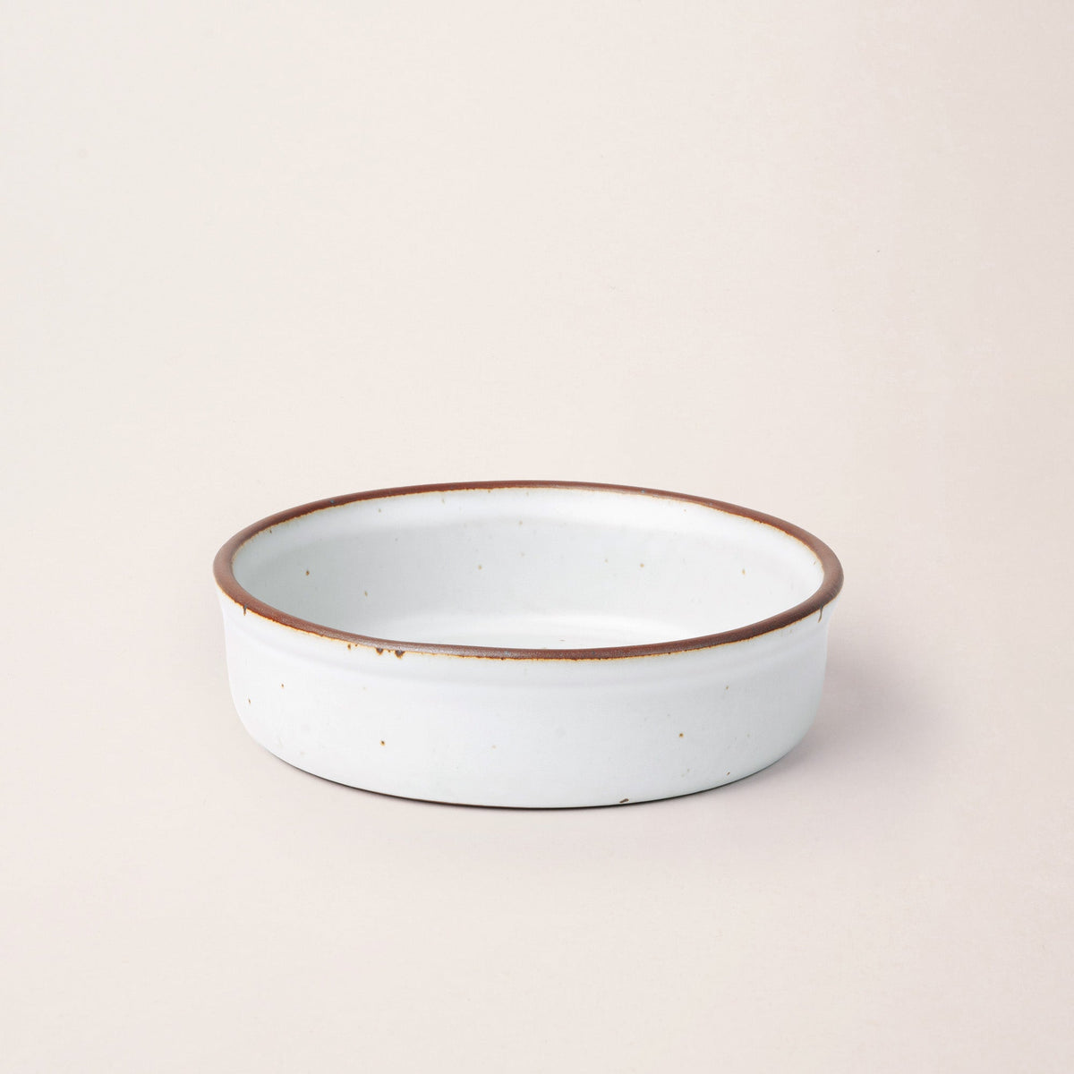 Low Ramekin