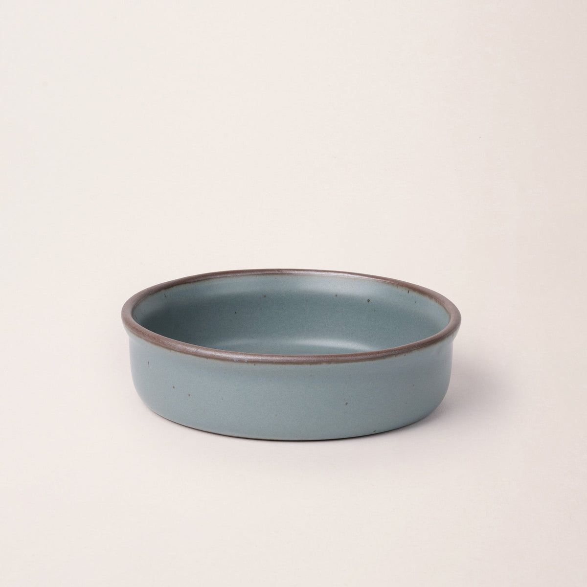 Low Ramekin