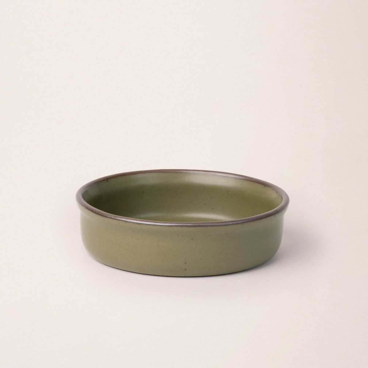 Low Ramekin