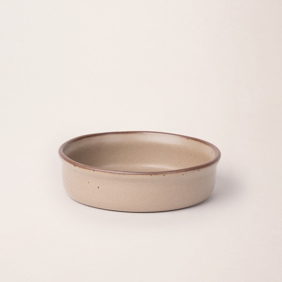 Low Ramekin