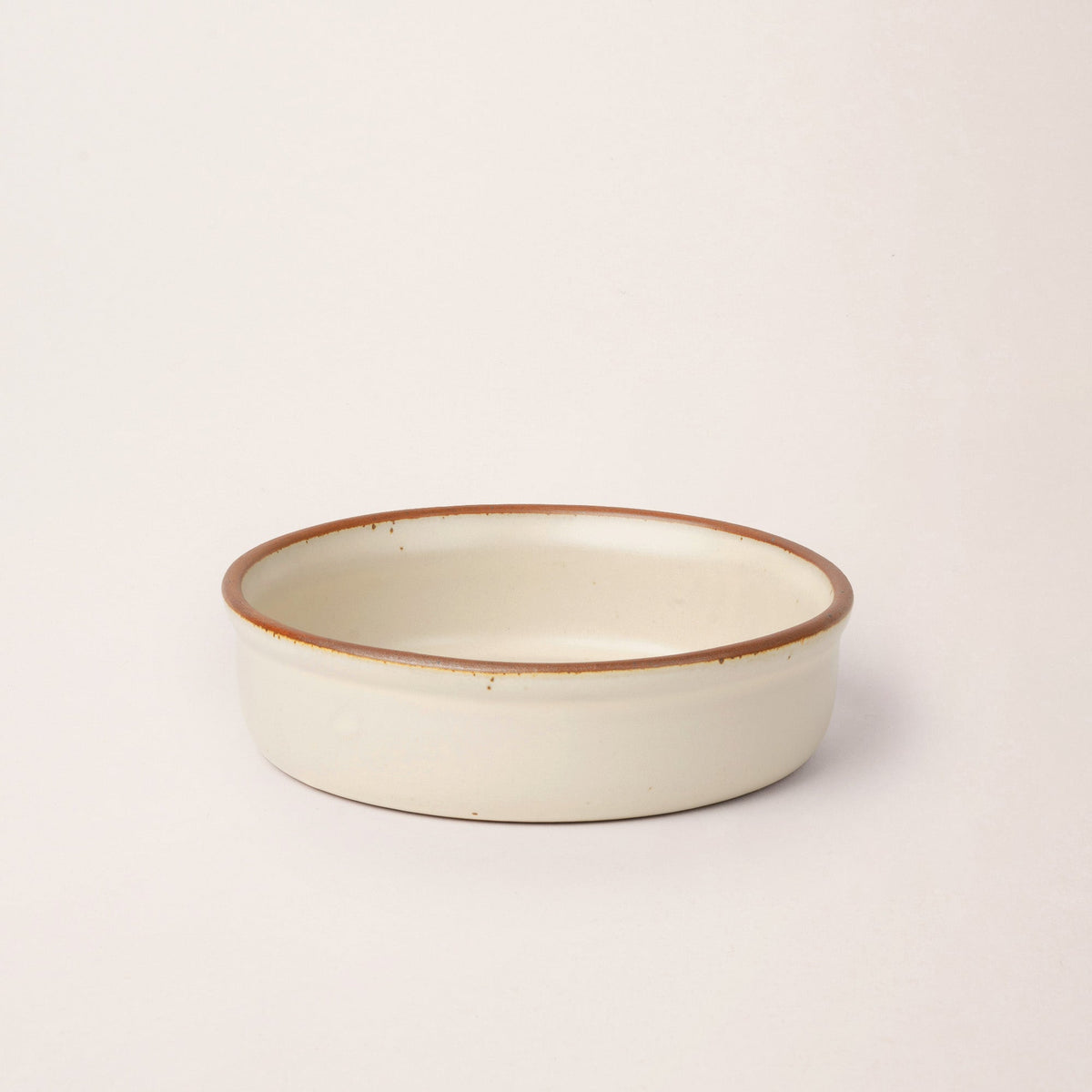 Low Ramekin