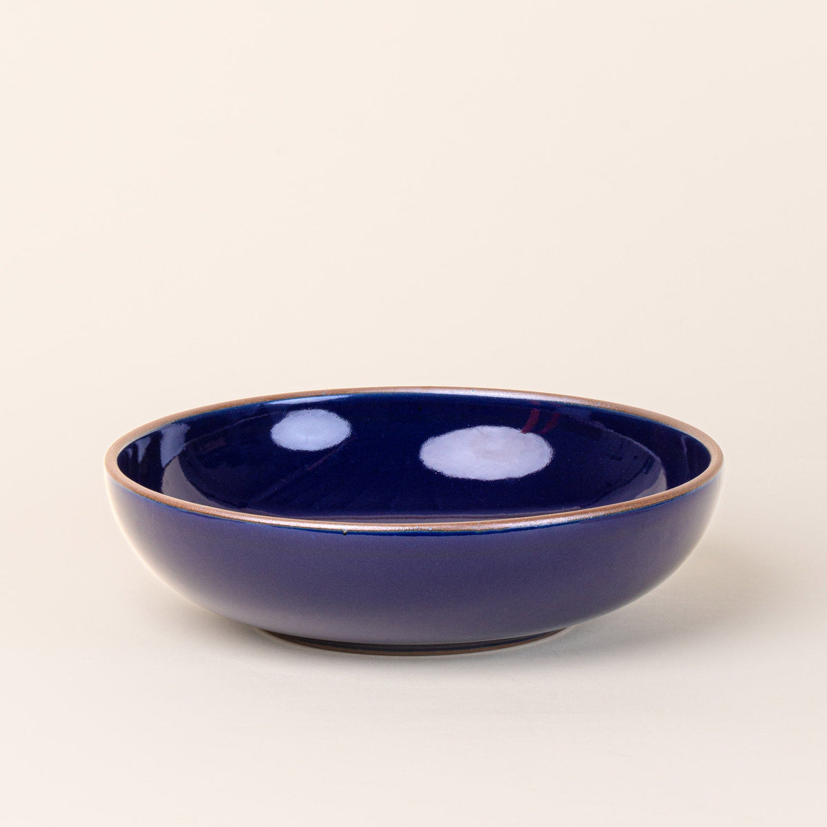 Weeknight Serving Bowl