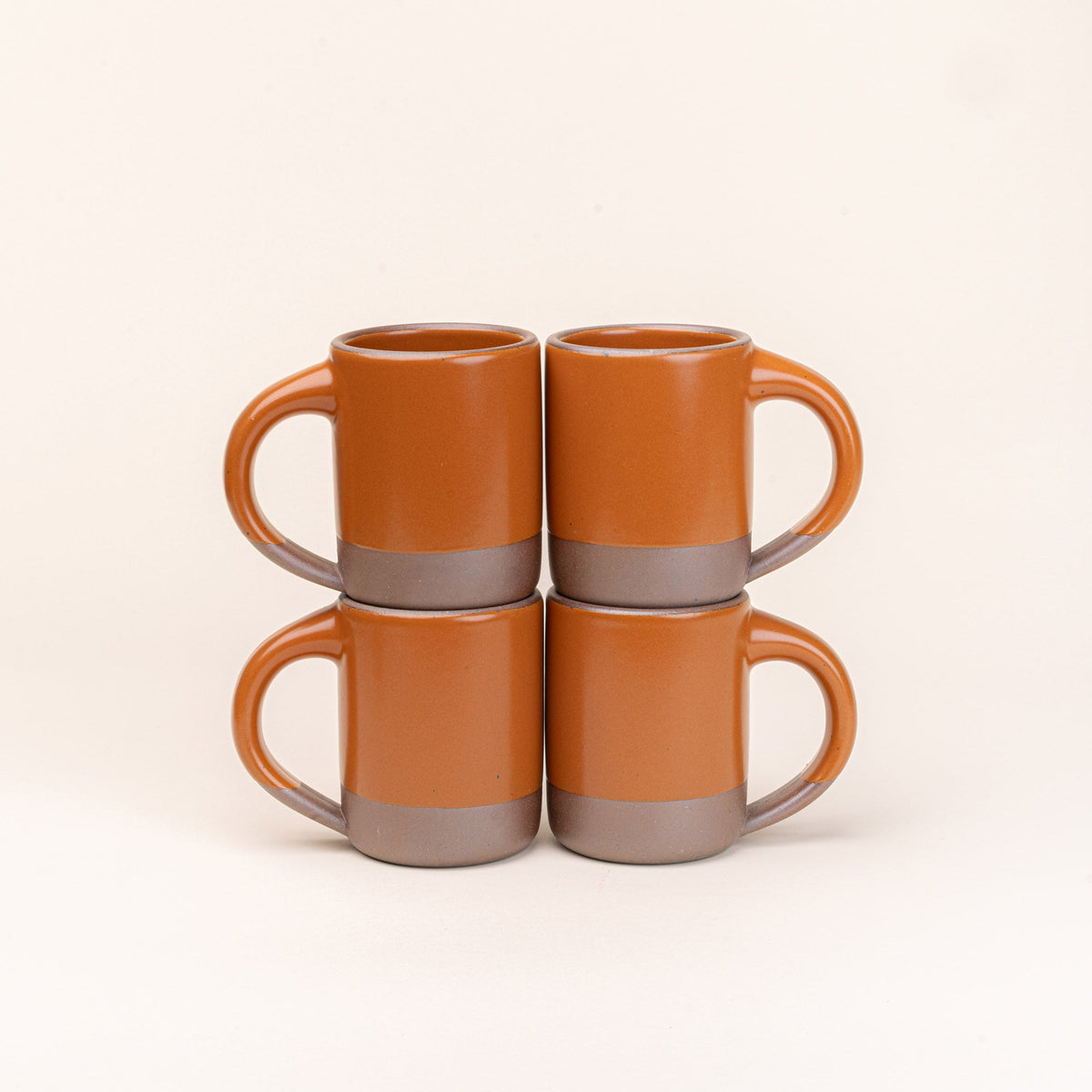 The Mug 4-Pack
