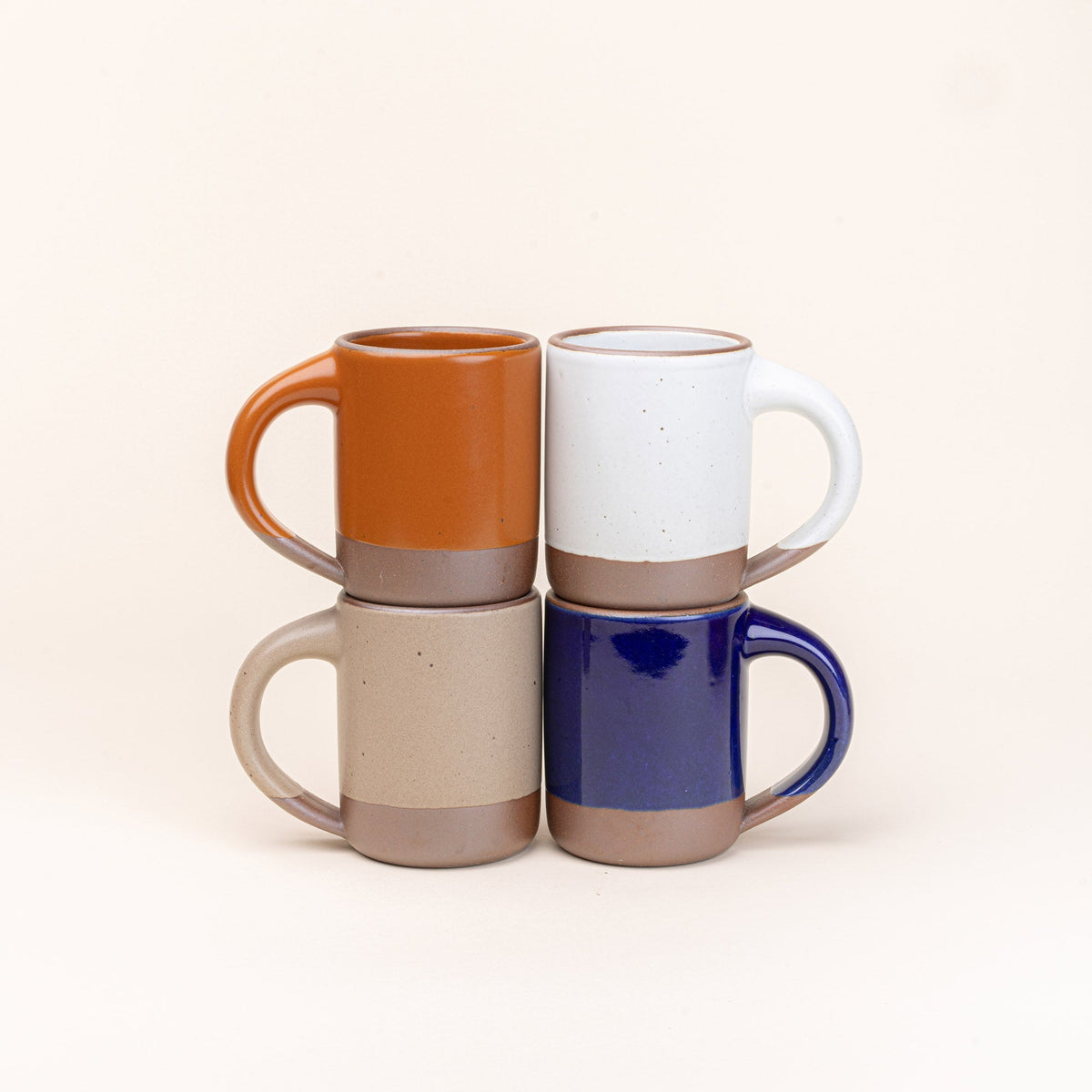 The Mug 4-Pack