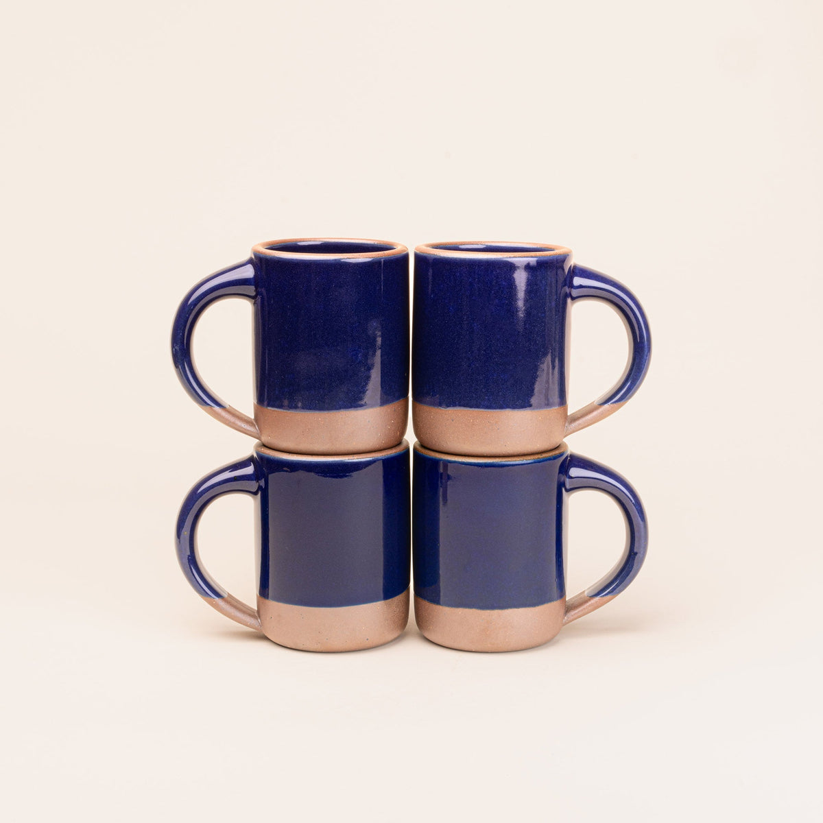 The Mug 4-Pack