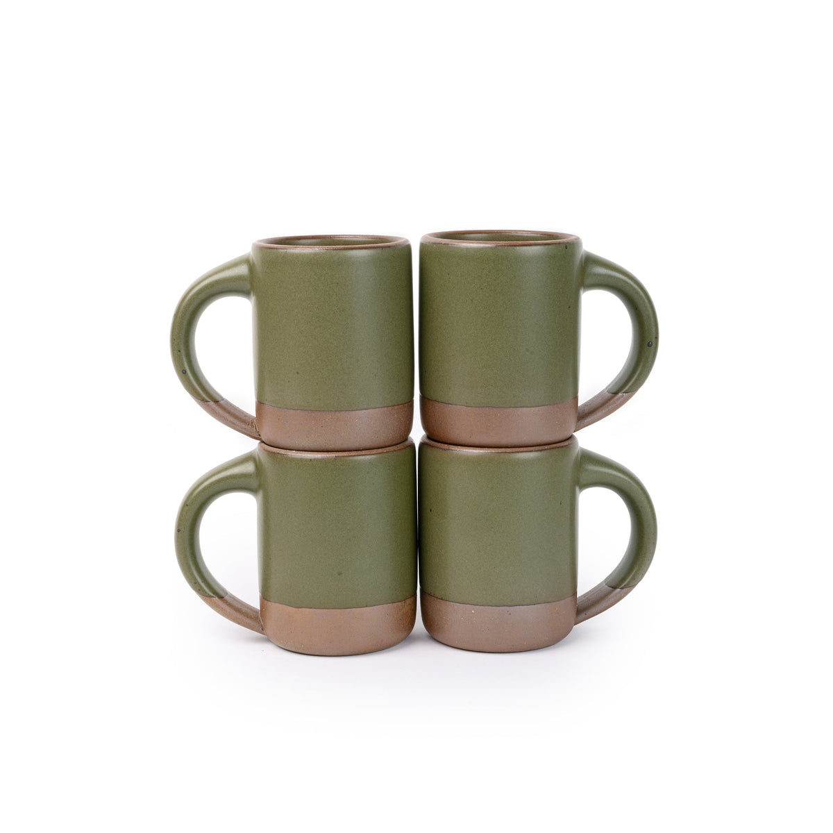 The Mug 4-Pack