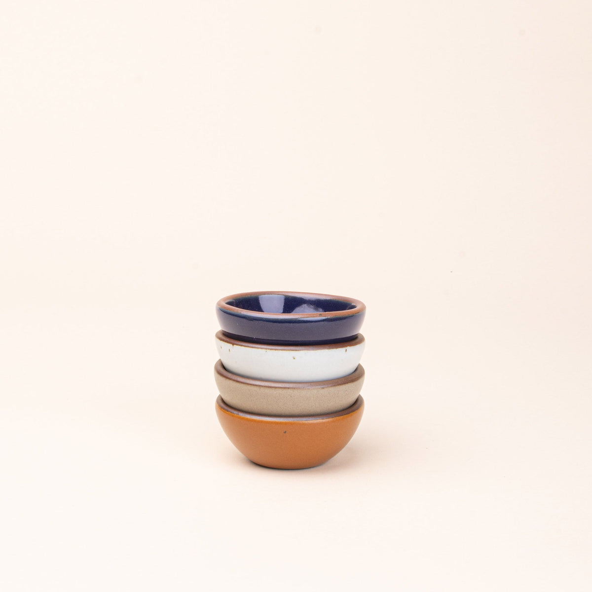 Bitty Bowl 4-Pack