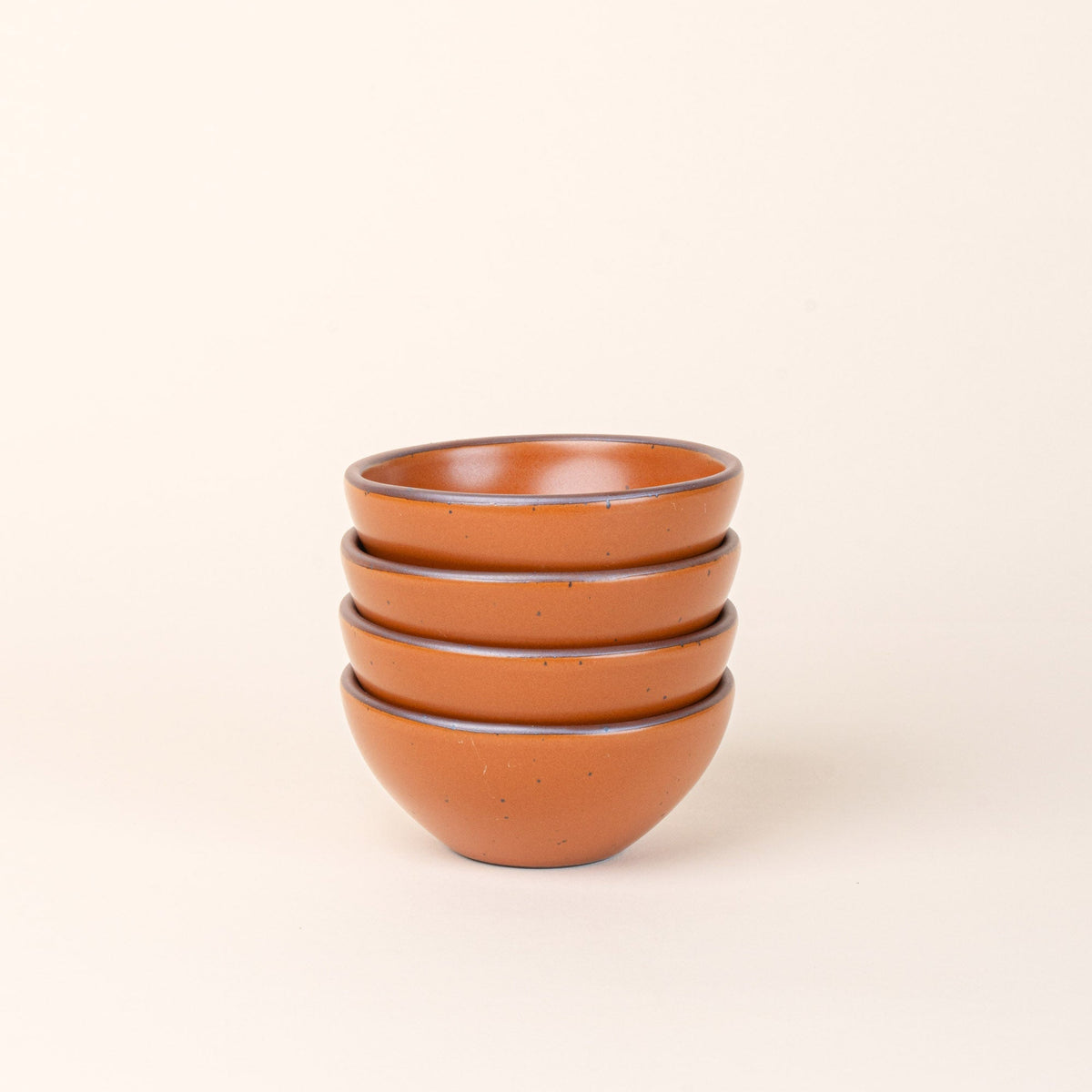 Ice Cream Bowl 4-Pack