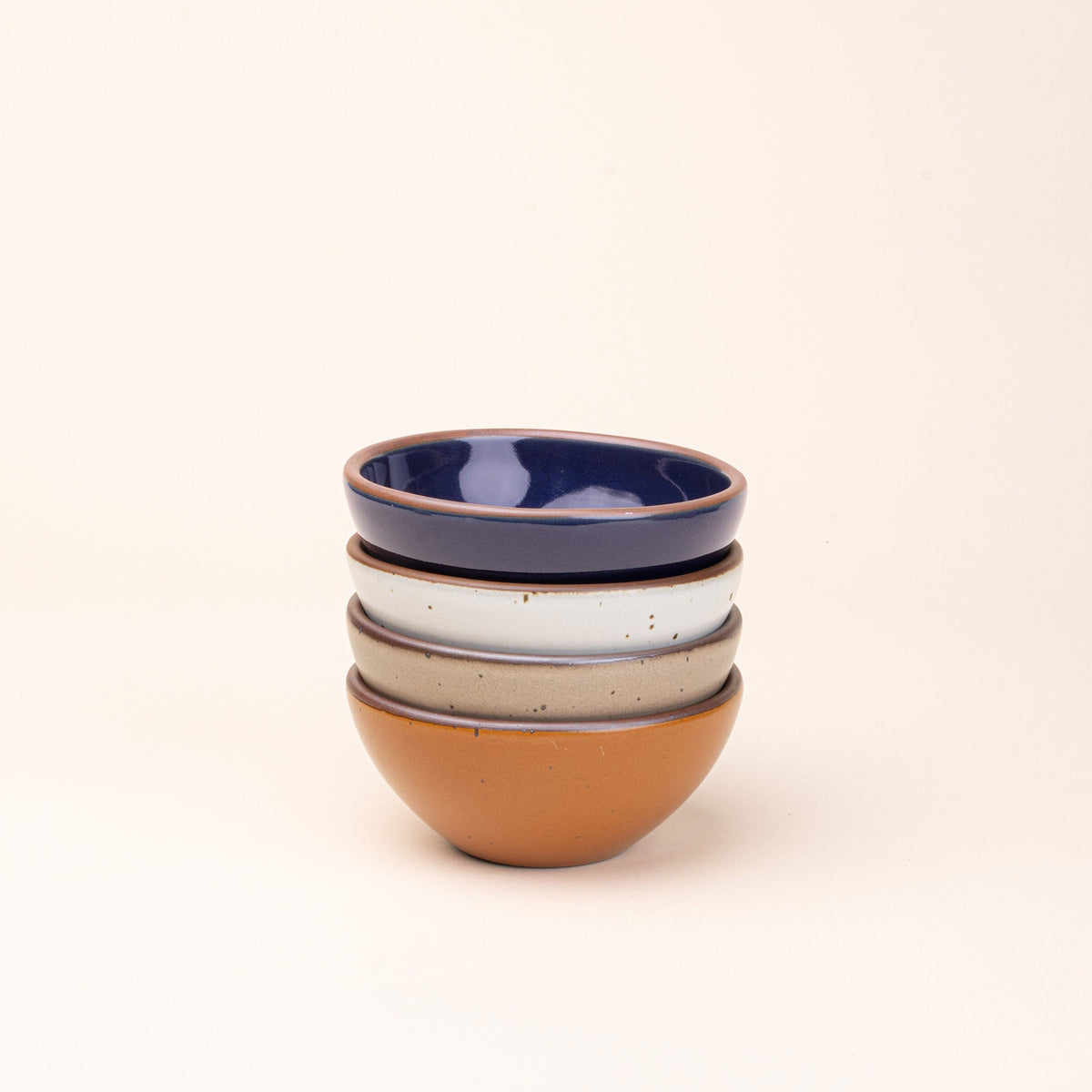 Ice Cream Bowl 4-Pack
